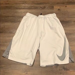 Nike athletic shorts